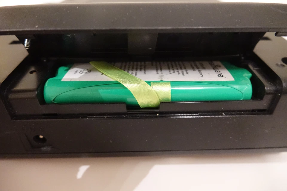 Victor Reader Daisy Classic X CD Player 202-VRCX Humanware Tested Working - Bild 4 von 4