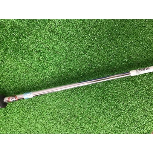 Used TaylorMade Putter Spider GT LIGHT BLUE Single Bend 32