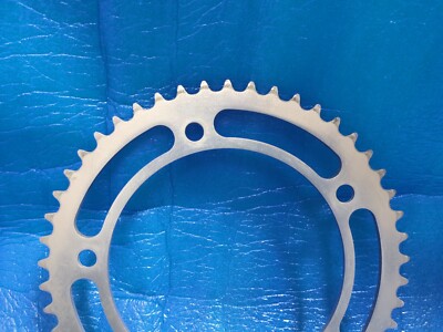 Sugino Mighty Competition 49T 1/8