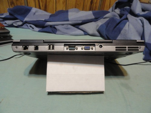Dell Latitude D630 Windows Vista Business SP1 activated laptop - Picture 14 of 16