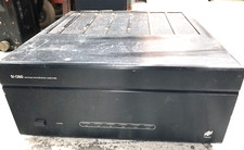 Niles Audio SI-1260 Systems Integration Amplifier 12 Channel 60WPC Multi-room