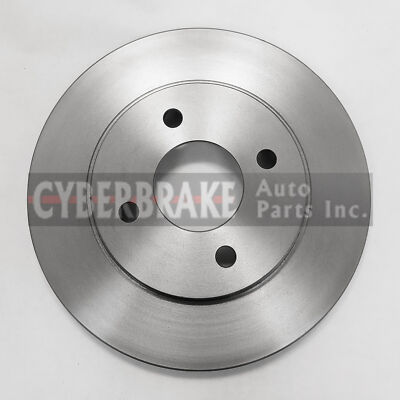 Bendix Premium Drum and Rotor PRT5322 Front Rotor Bendix Premium Drum and Rotor PRT5322 Front Rotor