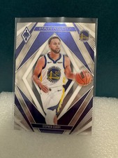 Stephen Curry - Panini Phoenix - Paragon - Golden State Warriors - #2