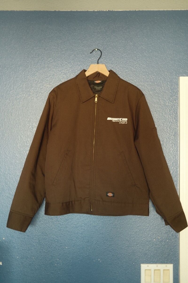 basketcase gallery Basketcase Gallery Hench Work Jacket