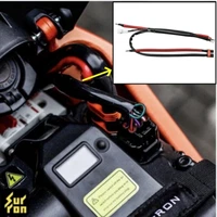 1X Battery Power Cable Wire Fit For Sur-Ron Light Bee X Electric Bike Brand New