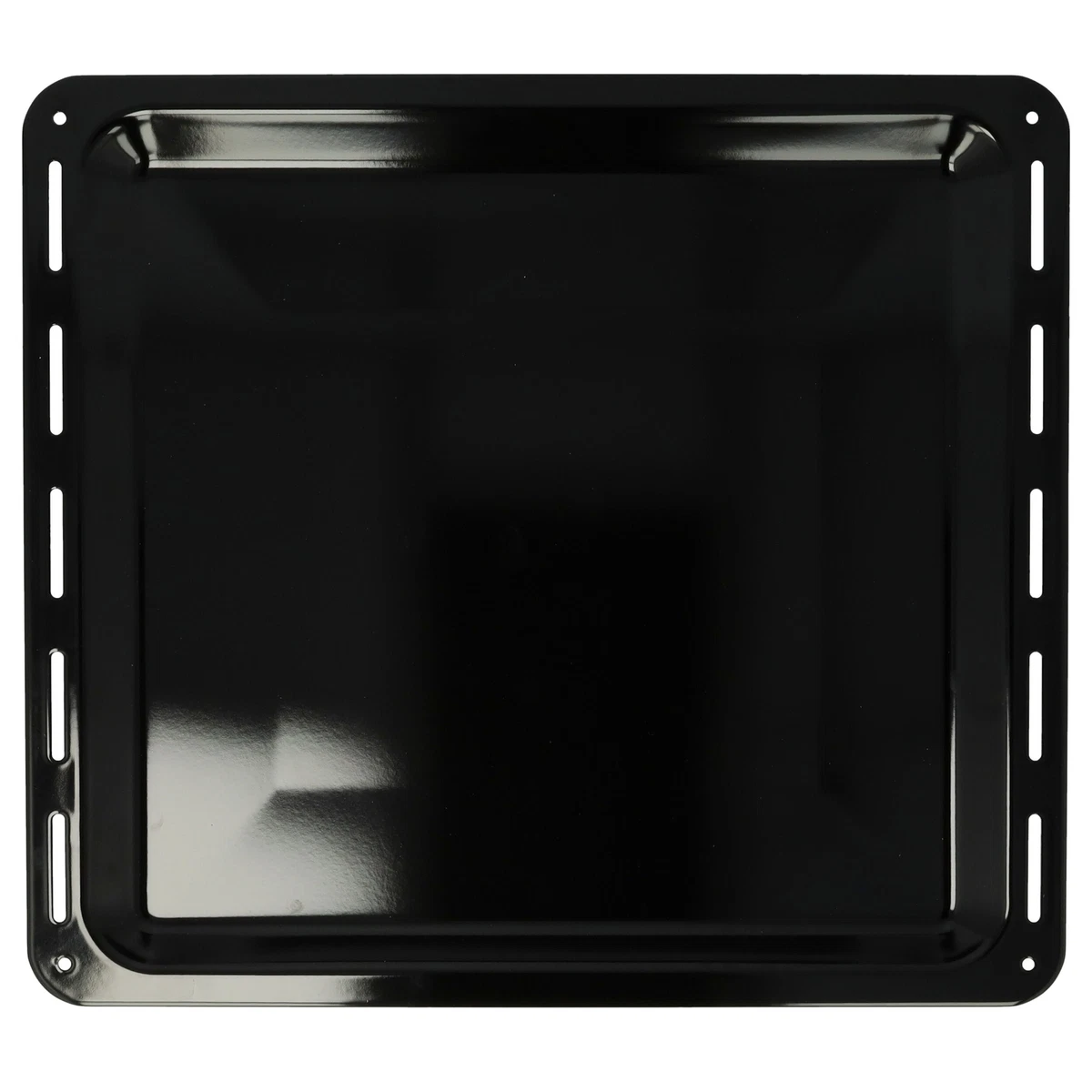 Baking tray 422x376x20mm universal for Type 3531939084,3531939050 