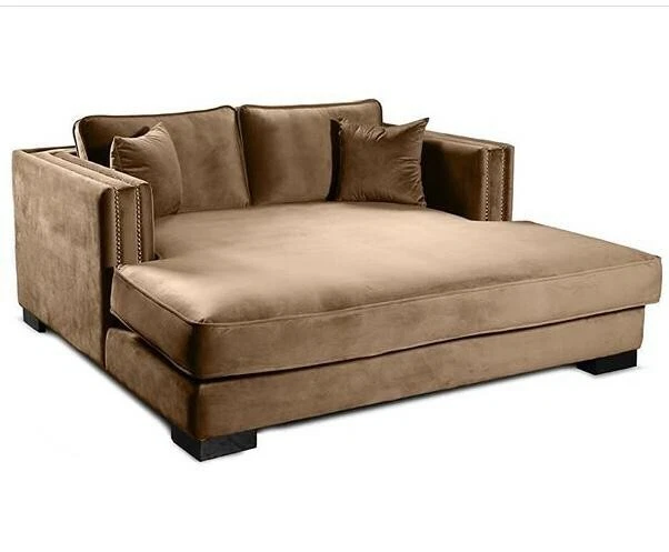 Cinema cuddle love chair Seater Sofa Cuddle Chair man cave living room in velvet