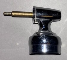 Delta Chrome Faucet Handle Replacement Genuine 1 Handle
