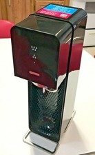 SodaStream Source Sparkling Carbonated Water Maker Machine Black LED