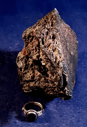 WYOMING NEPHRITE / JADE - 1.8 POUNDS - CINDER JADE - Picture 3 of 10
