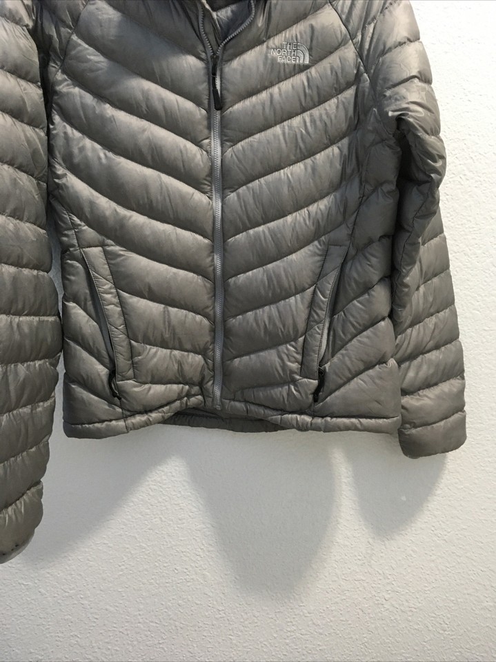 North Face Summit Series Women's 800 Fill Down Puffer Jacket Pertex