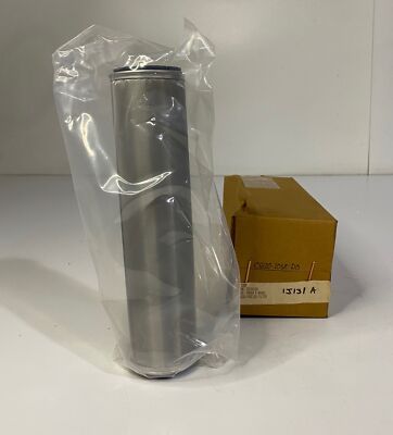 ONE (1) PARKER CSS20-10SE-DO FulFlo Stainless Steel Filter (NEW)