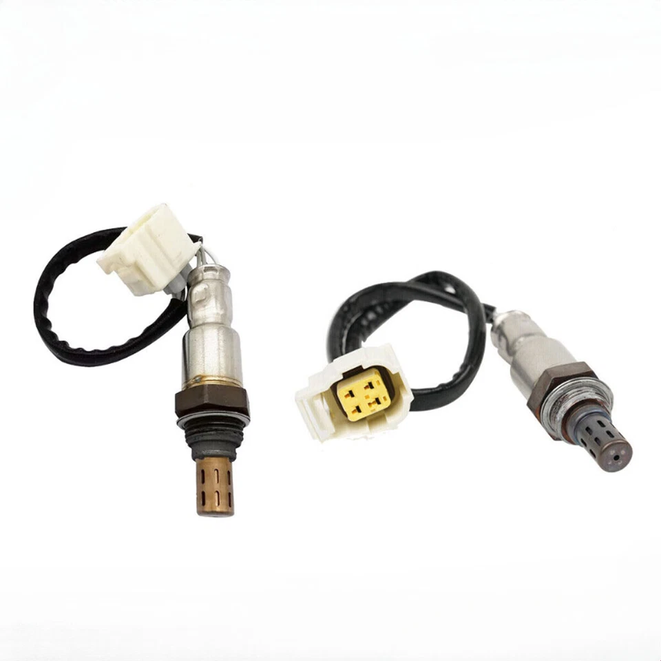 2pcs Oxygen Sensor Up+Downstream For 2013-2016 Dodge Dart 2.0L 234-4545 234-4579 - Image 3 of 4
