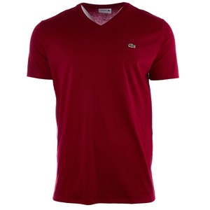 short et tee shirt lacoste