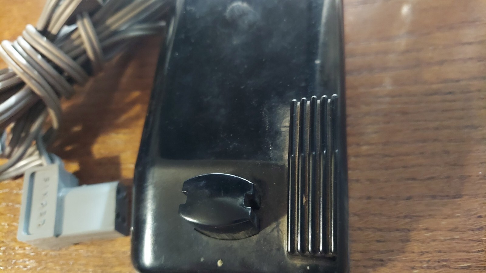 Singer Sewing Machine Motor Controller Foot Pedal eBay