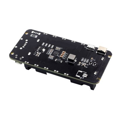 1pcs Two Voltage Lithium Battery Shield V8 Expansion Board 5V/3A 3V/1A new