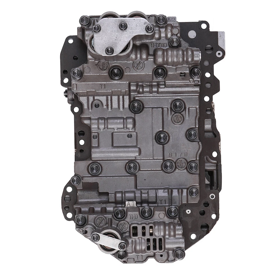 09G325039A TF-60SN Transmission Valve Body for 2005-2010 Volkswagen Jetta 2.5L — 第 3/4 张图片