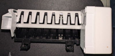 CoreCentric Refrigerator Ice-Maker Replacement for Whirlpool 4317943r