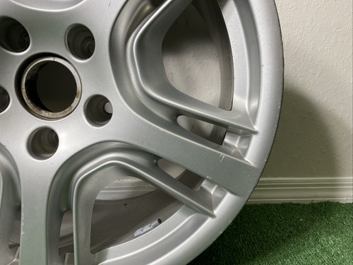✅ 2010-2013 PORSCHE PANAMERA WHEEL RIM 19x10 19" OEM 97036216001 REAR - Picture 11 of 22