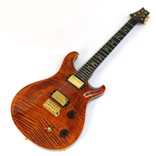 Guitarra Eléctrica Paul Reed Smith (PRS) McCarty Trem Oro Rosa H/W 10Top Usada