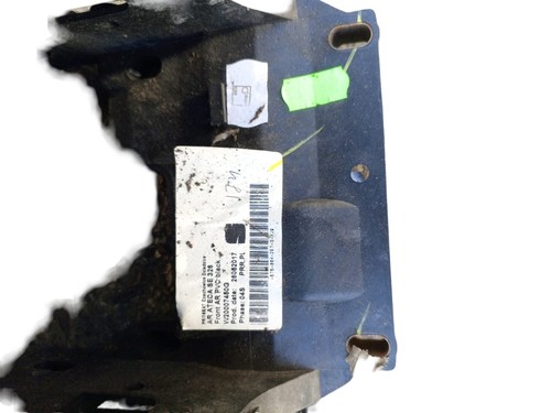 REPOSABRAZOS CONSOLA CENTRAL SEAT ATECA 575864207J MK1 2021 - 2024 - Imagen 7 de 10