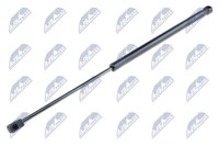 NTY AE-ME-007 Pneumatischer StoßDäMpfer FüR Kofferraumklappe/Laderaum