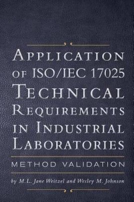 Application of ISOIEC 17025 Technical Requirements in Industrial Labor - GOOD