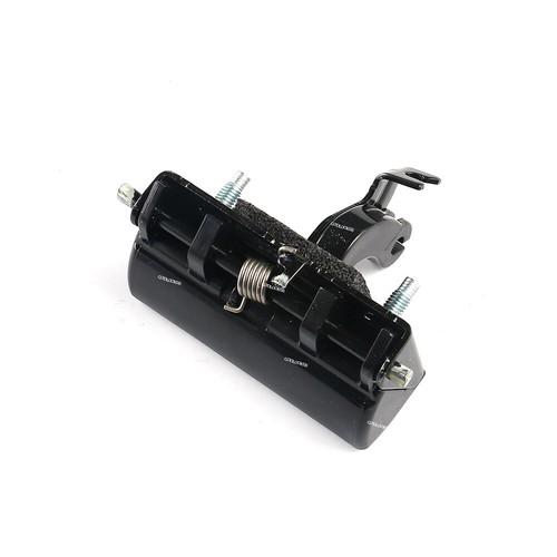 Tailgate Hatch-Handle Trunk Handle Assembly For 2007-13 Honda Fit Civic 1.5/1.7L - Imagen 8 de 8