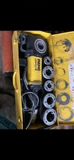 electric hand threader 110v