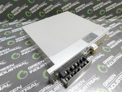 USED Fuji Electric PRAIF035 Input Output Module DC 24V