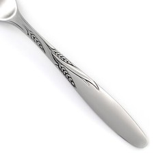 Gorham Stegor WHEAT Stainless Satin Silverwar...
