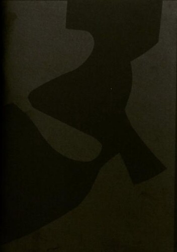 Thumbnail - Niek Pladet Idiosyncratic Copy Machine (taschenbuch)