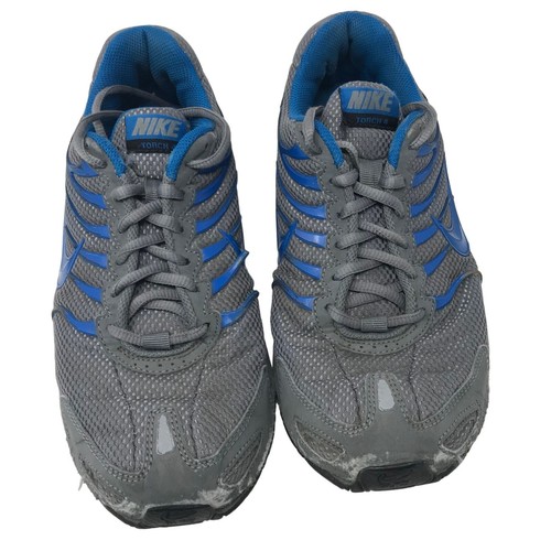 Nike Air Max Torch 4 Gray - 343846-009 Mens 7.5 - Picture 2 of 9