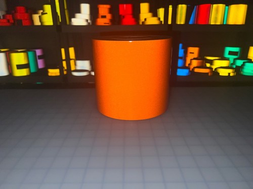 6" Orange Reflective Tape Type 2 Super Engineer Grade Nikkalite Safety SEG Safe - Picture 9 of 9