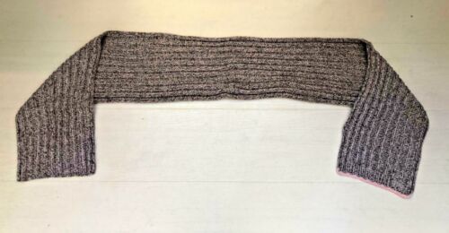 2560/876 adidas Frau Schal Winter Schal Mädchen Schal Schnee
