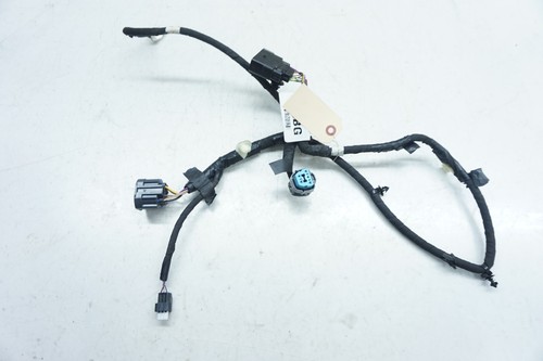 2020-2024 Lincoln Corsair OEM Fuel Pump Wire Wiring Harness - Picture 4 of 7