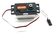 Axial Ryft  S614S METAL GEAR SERVO SPEKTRUM WP 23t AXI03005