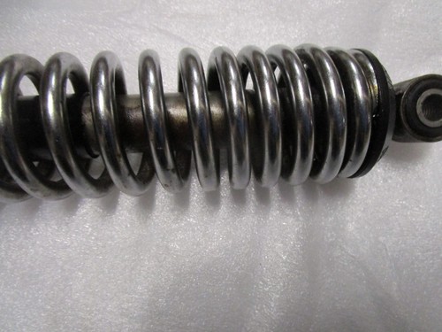 Peugeot Metal X TKR Furious Shock Absorber - Picture 6 of 11