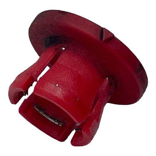 MINI Cooper S R52 R53 Used Supercharger PCV Tube Clip Intake Booster line seal - Picture 3 of 10