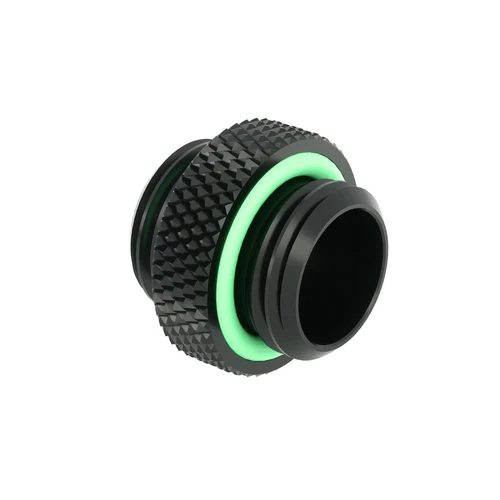 Barrow G1/4 Male to 5mm G1/4 Male Extender - Black