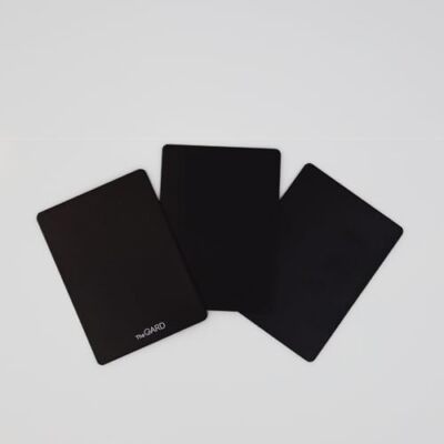 The GARD STYLISH 3 pieces in 1 SET Trading card storage sleeve case protect  | eBay