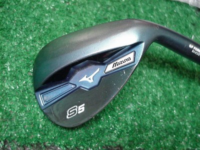 mizuno s5