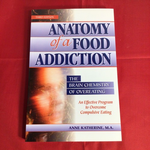 Anatomy of a Food Addiction: The Brain Chem- 9780936077130, Katherine, paperback - Bild 3 von 4