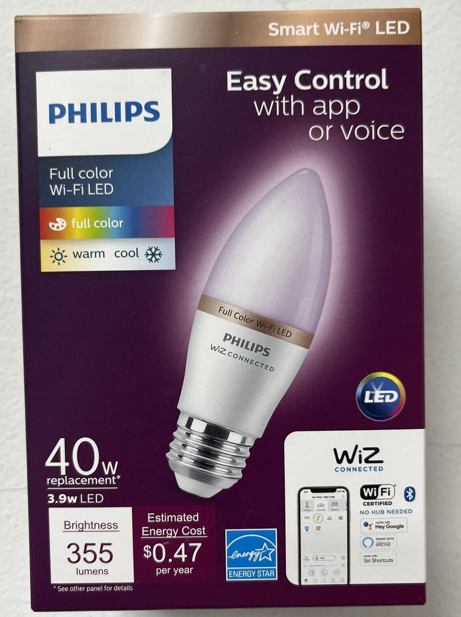 Philips color and tunable deals