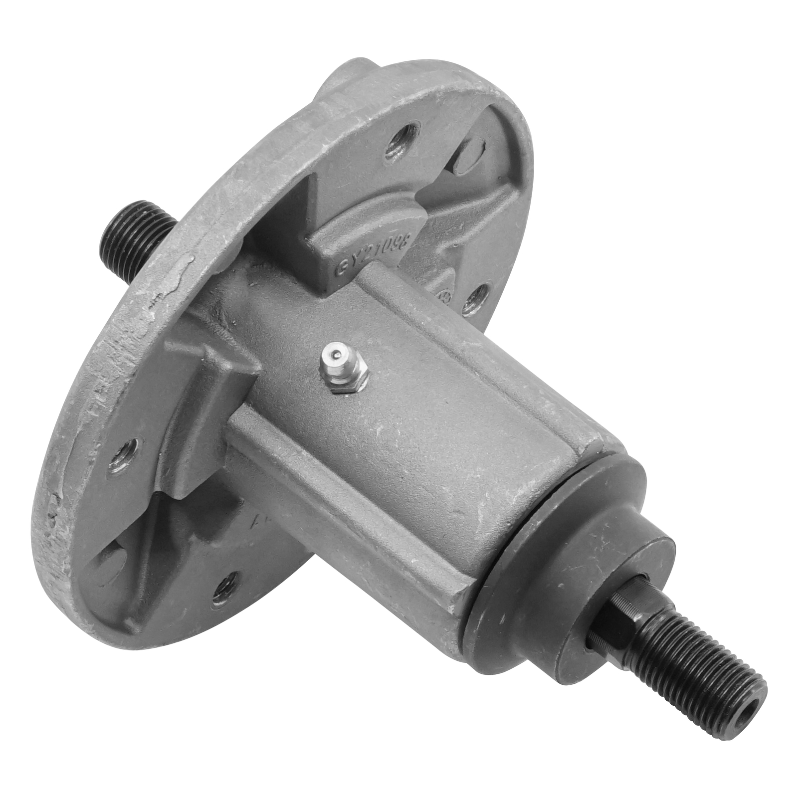 Trattorino Tagliaerba John Deere Set 3 Mandrini Per John Deere D170 Trattorino Tagliaerba John Deere Set 3 Mandrini Per John Deere D170