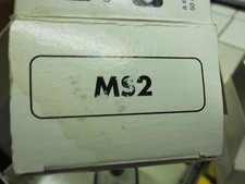 Hubbell Push Button Insert Multi Speed MS2-hc28316-001