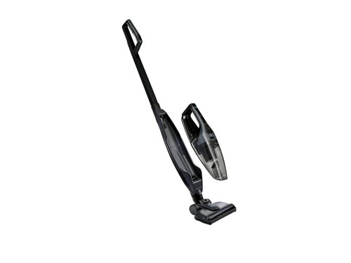 SILVERCREST® 2 in 1: Hand- und Stielstaubsauger, kabellose Nutzung - B-Ware - Bild 2 von 8