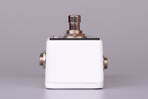 SMART SWITCH LOOPER - True Bypass Gitarren-Effektpedal-basierter Mikrocontroller - Bild 8 von 11