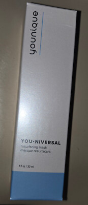YOU·NIVERSAL Resurfacing Maske, Neu OVP, Mask, Younique