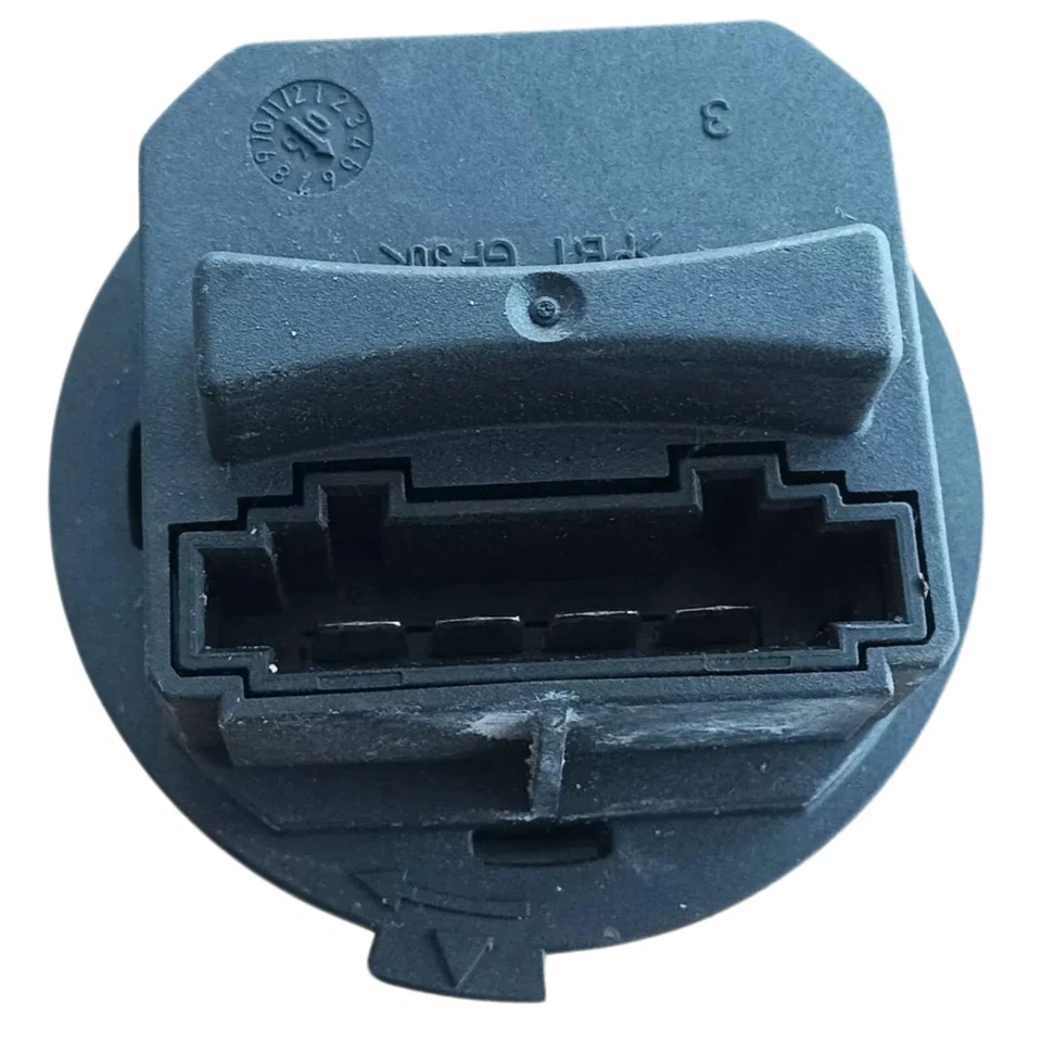 F8840002 Heater Blower Fan Relay Peugeot 307 2007 - Изображение 2 из 4